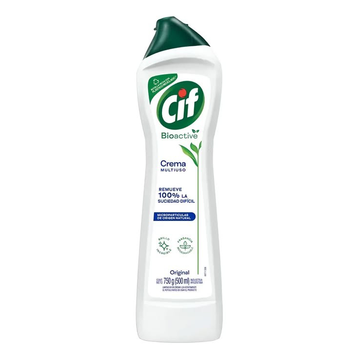 CIF  (Grande)750