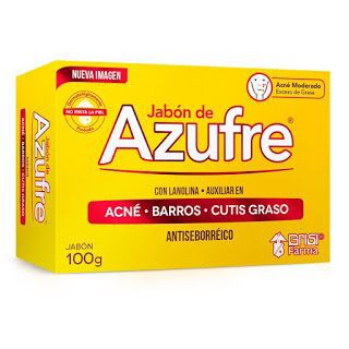 Azufre cajitasx5