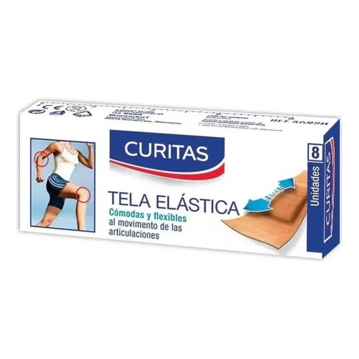 Curitas caja dai
