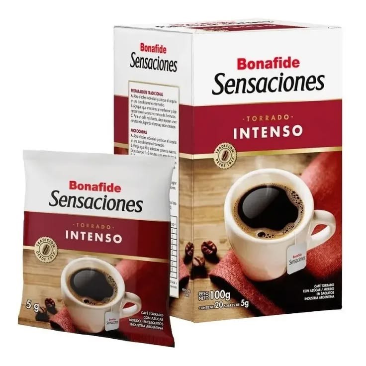 CAFE SAQUITO 1 POR UNIDA