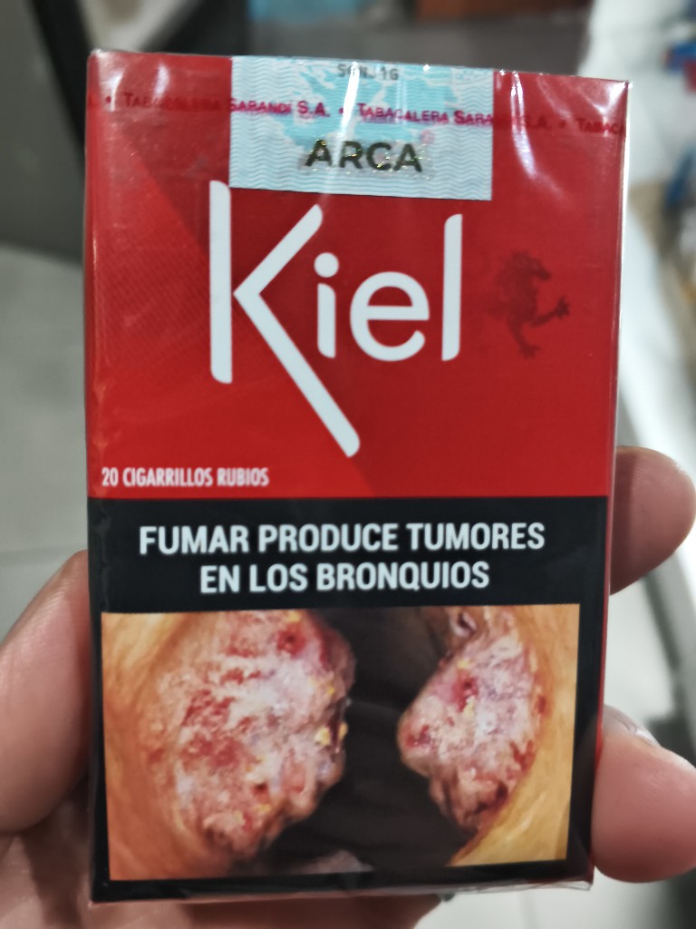 Kiel 20u