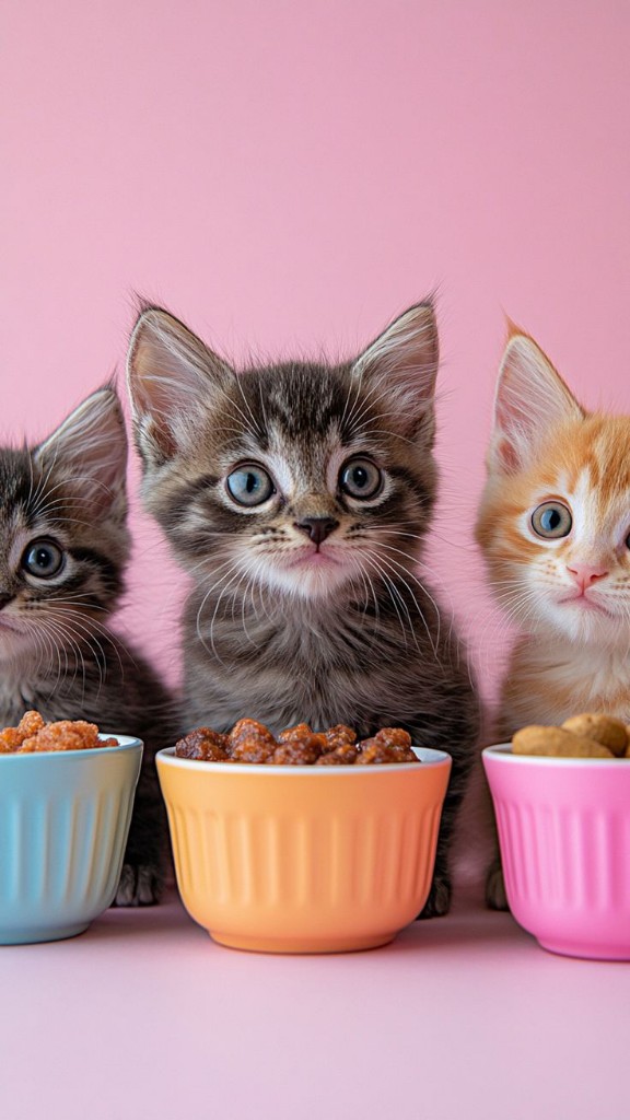 Alimento gata x10