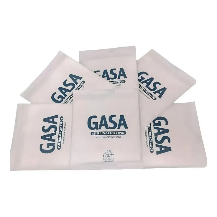 Gasas  dai
