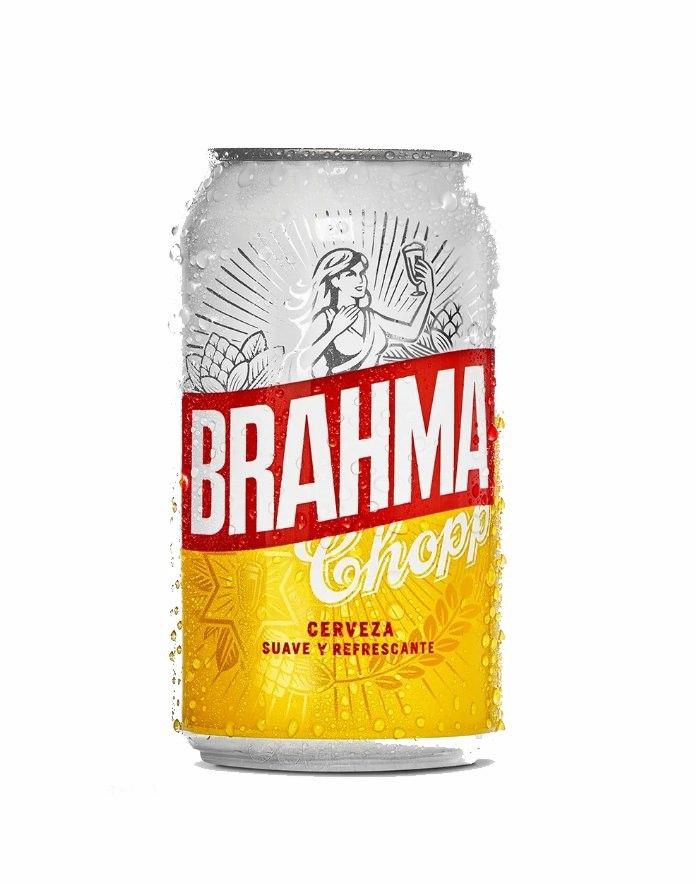 Brahama lata