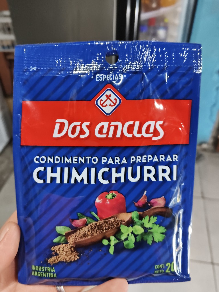 Chimichurri