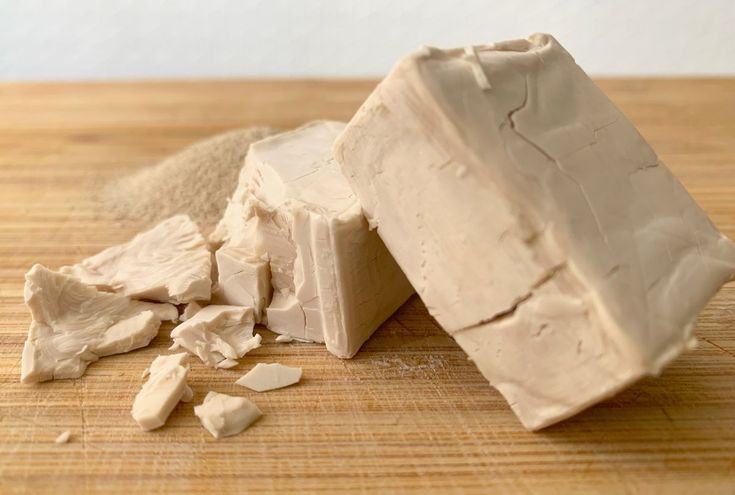 Levadura suelta 1kg
