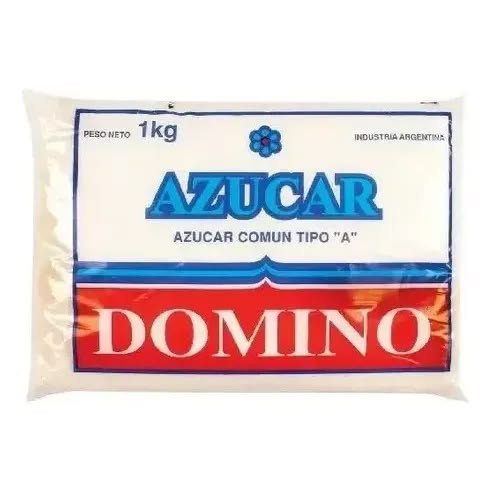 Azúcar 1l