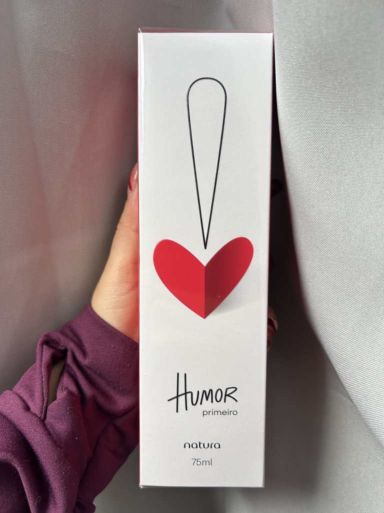 Natura Humor Primero 75ml