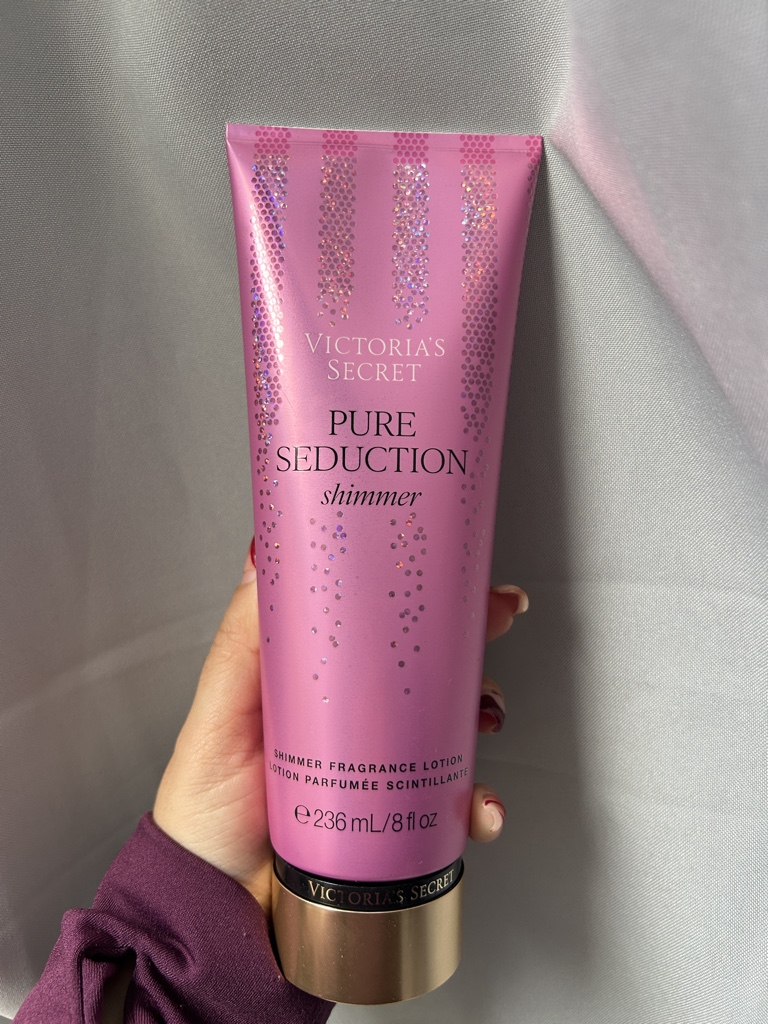 Victoria's Secret  shimmer