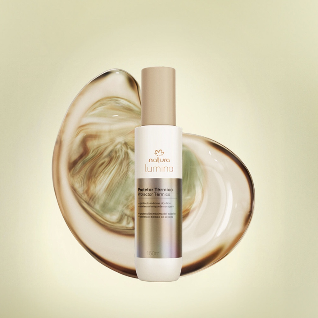 Natura Lumina Protector Termico