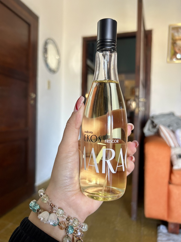 Natura Ekos Maracuya Frescor