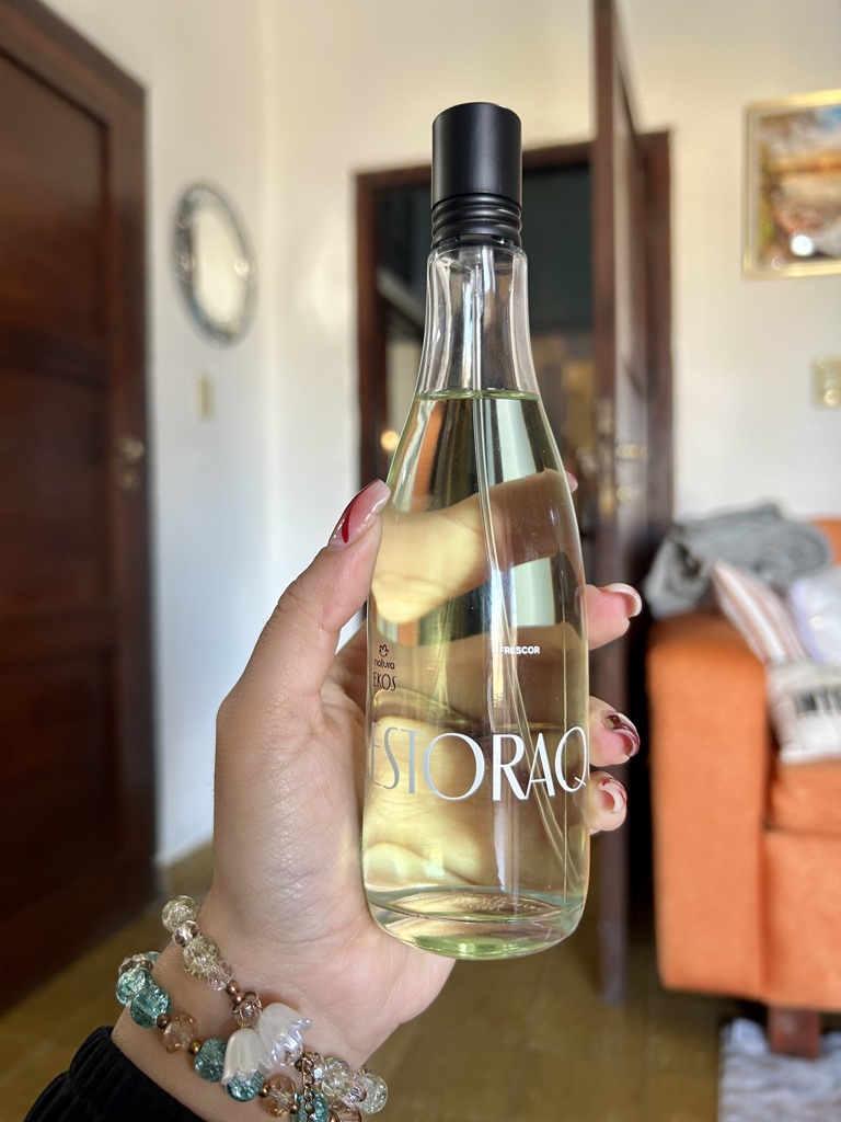 Natura Ekos Frescor Estoraque