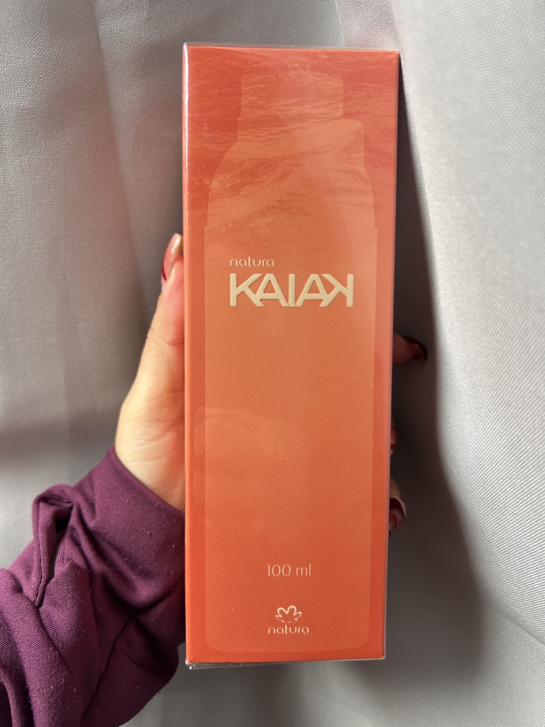 Natura Kaiak Clasico femenino 100ml