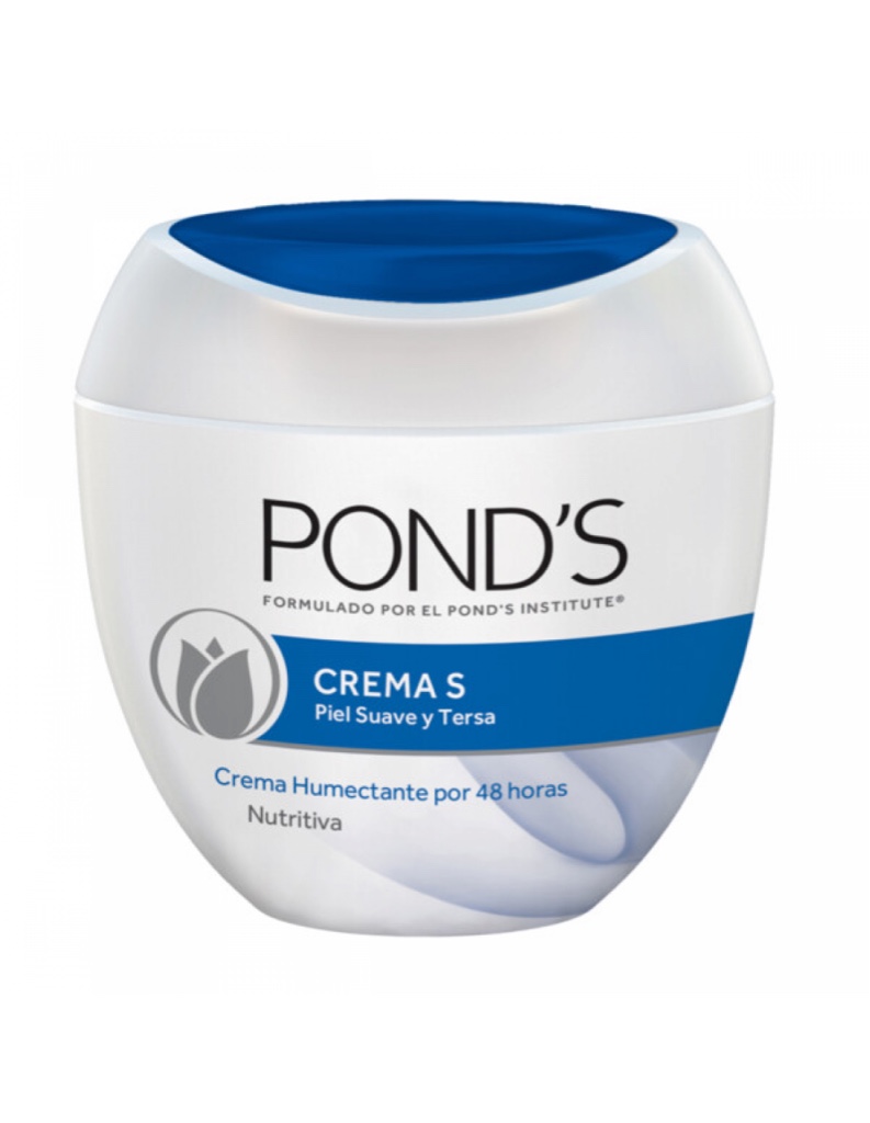 POND'S Crema S
