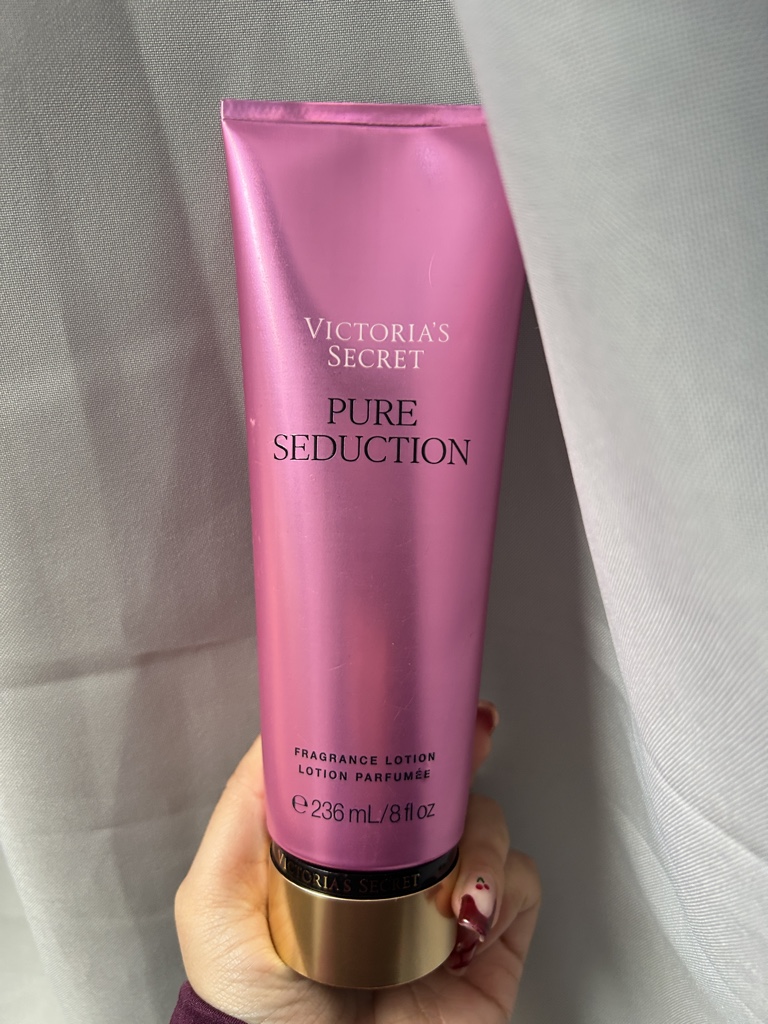 Victoria's Secret Crema corporal