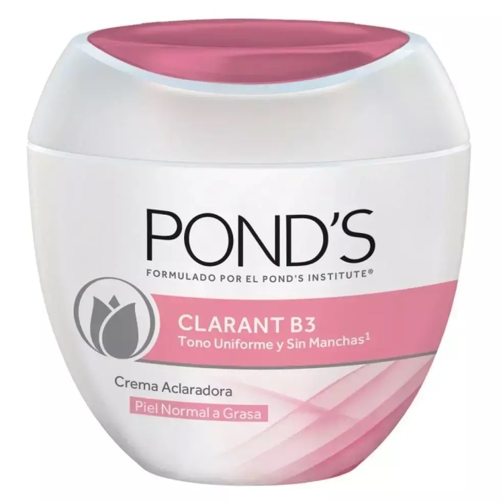 Pond's Clarant B3 crema