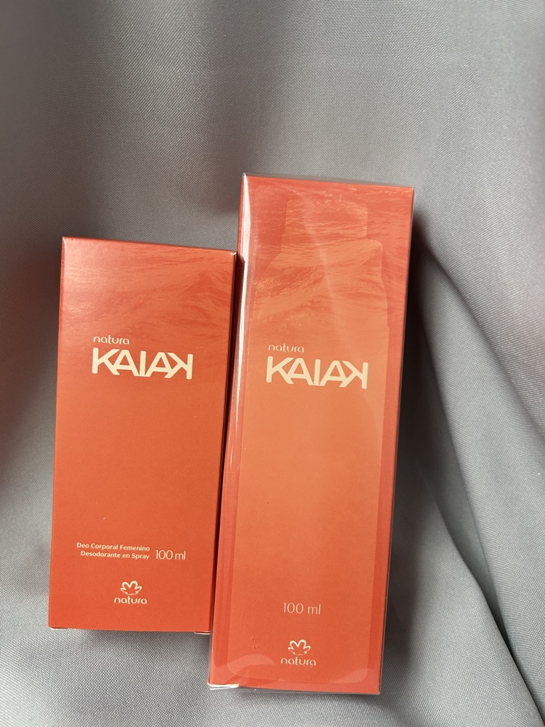 Kit KAIAK clásico