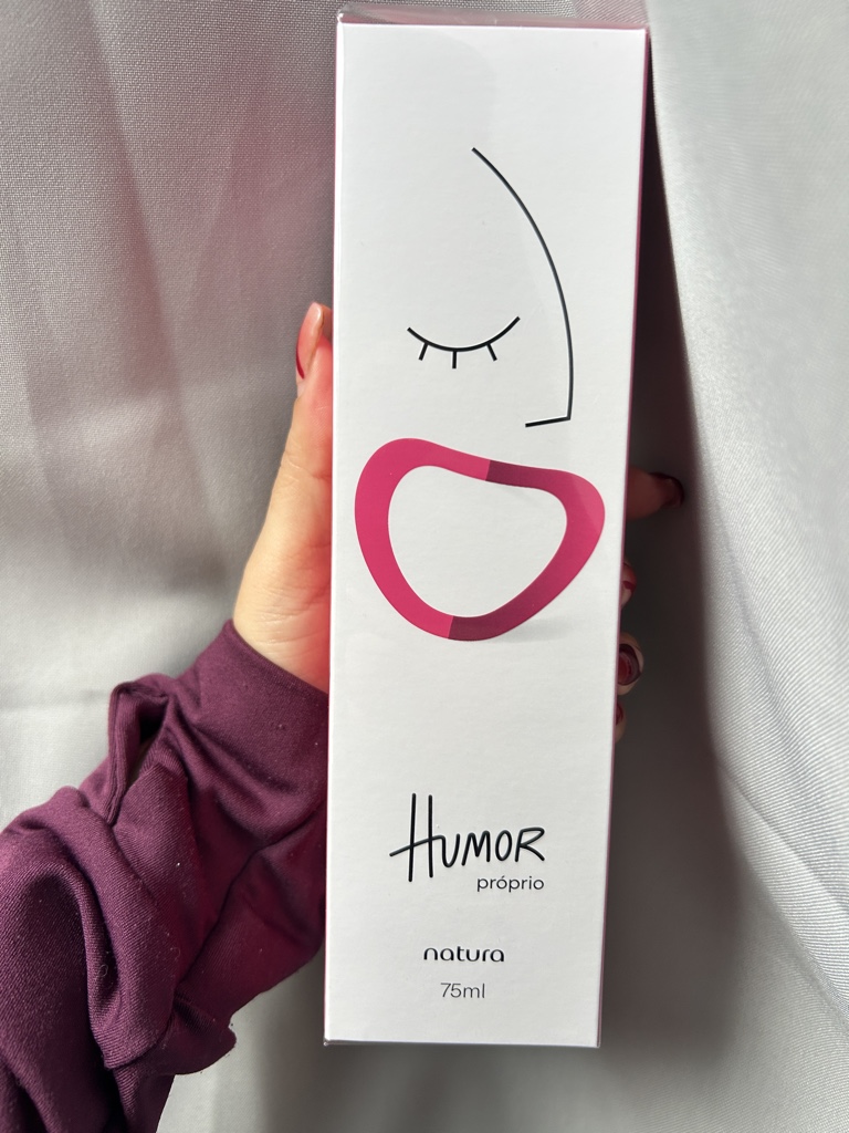 natura Humor Propio 75ml