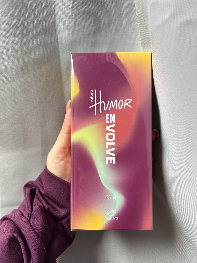 Natura Humor ENVOLVE 75ml