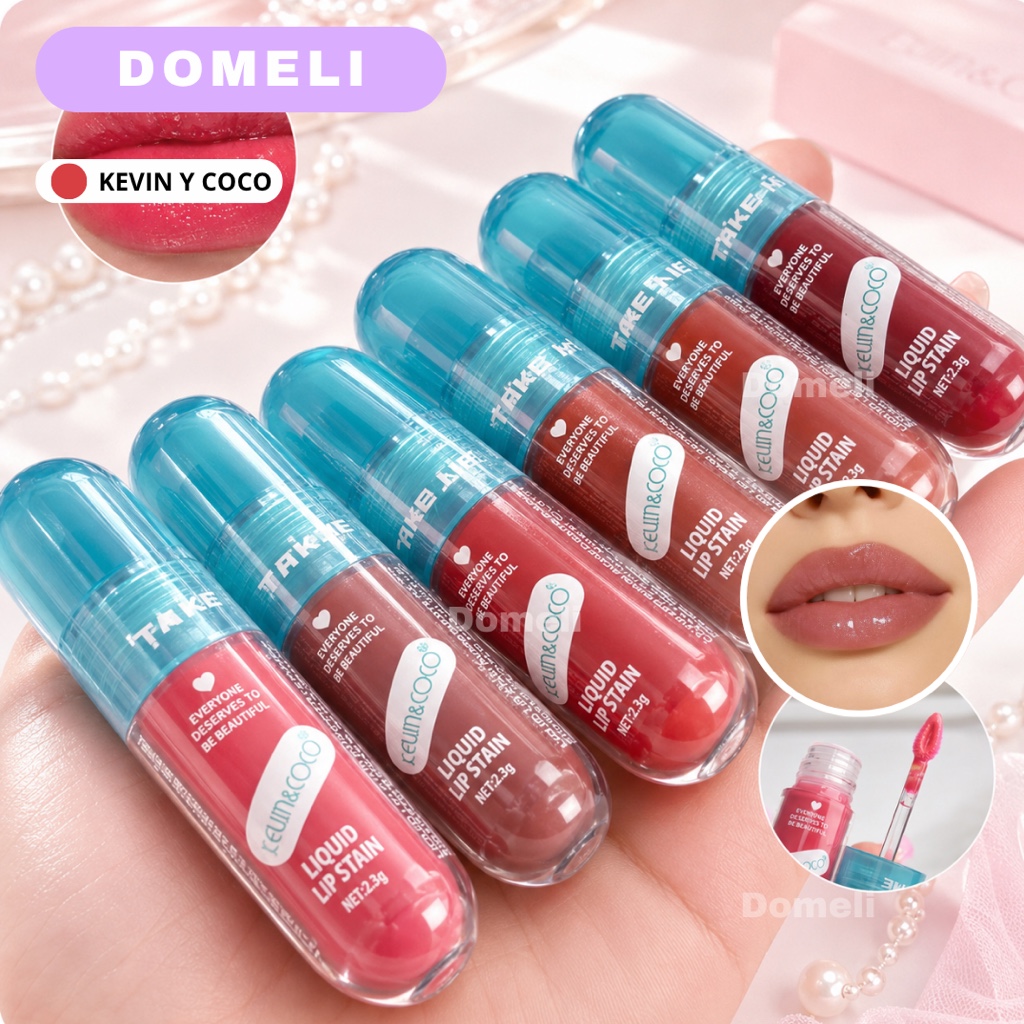 Lip Hydrating KYC Ins Nyx - A0068
