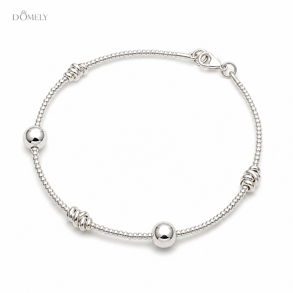 Z-Pulsera Shakira bombas