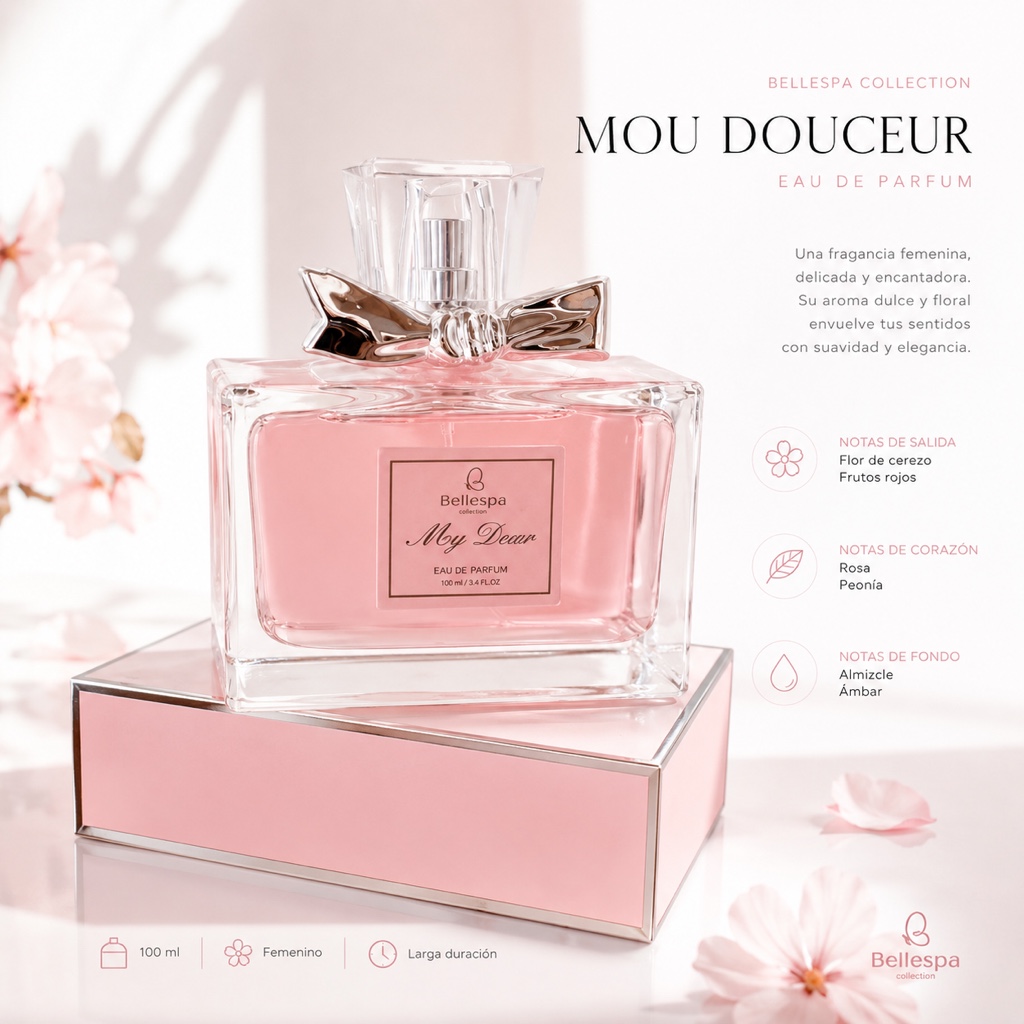 My Dear ins Dior
