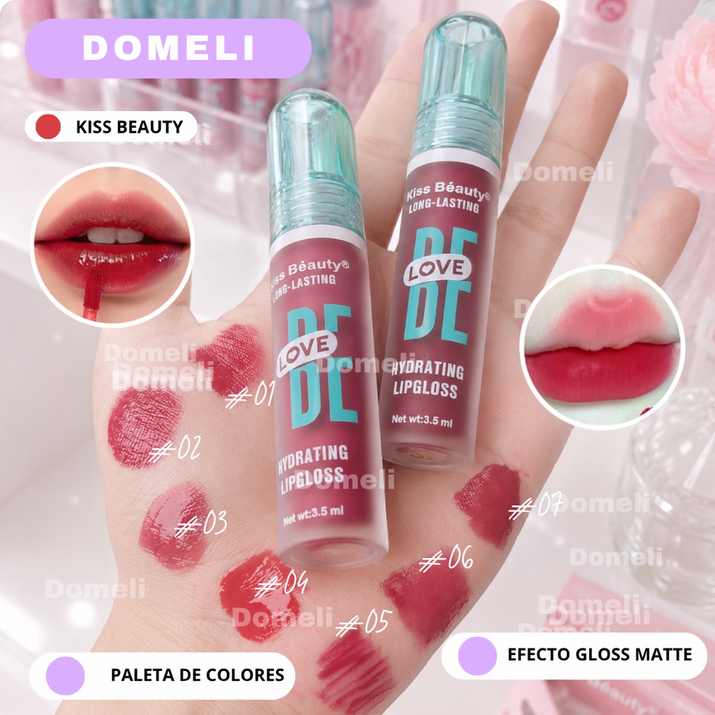 Be Love Ins Nyx