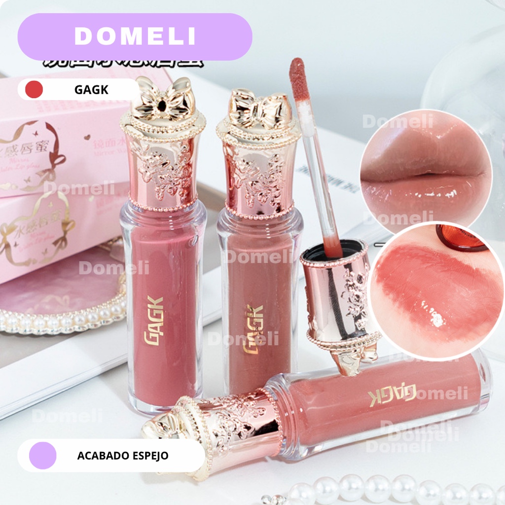 Gagk Lip Gloss Mirror