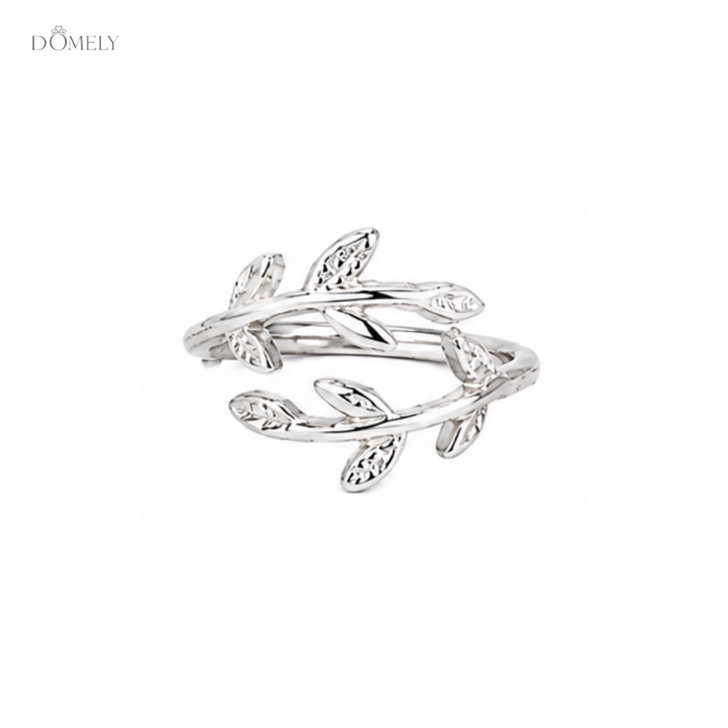 Z-Anillo Laurel Imperial