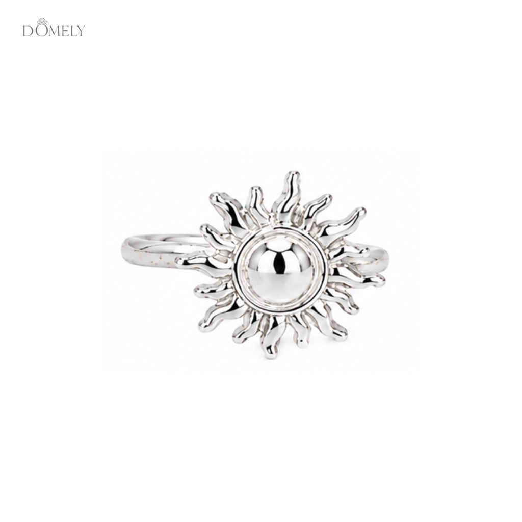 Z-Anillo Sol de Rapunzel