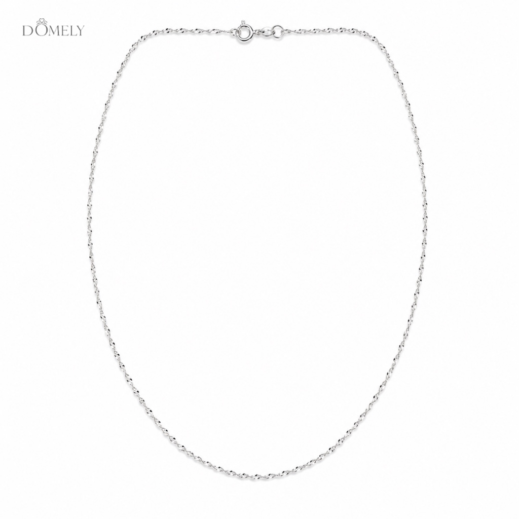 Z-Collar Cordón
