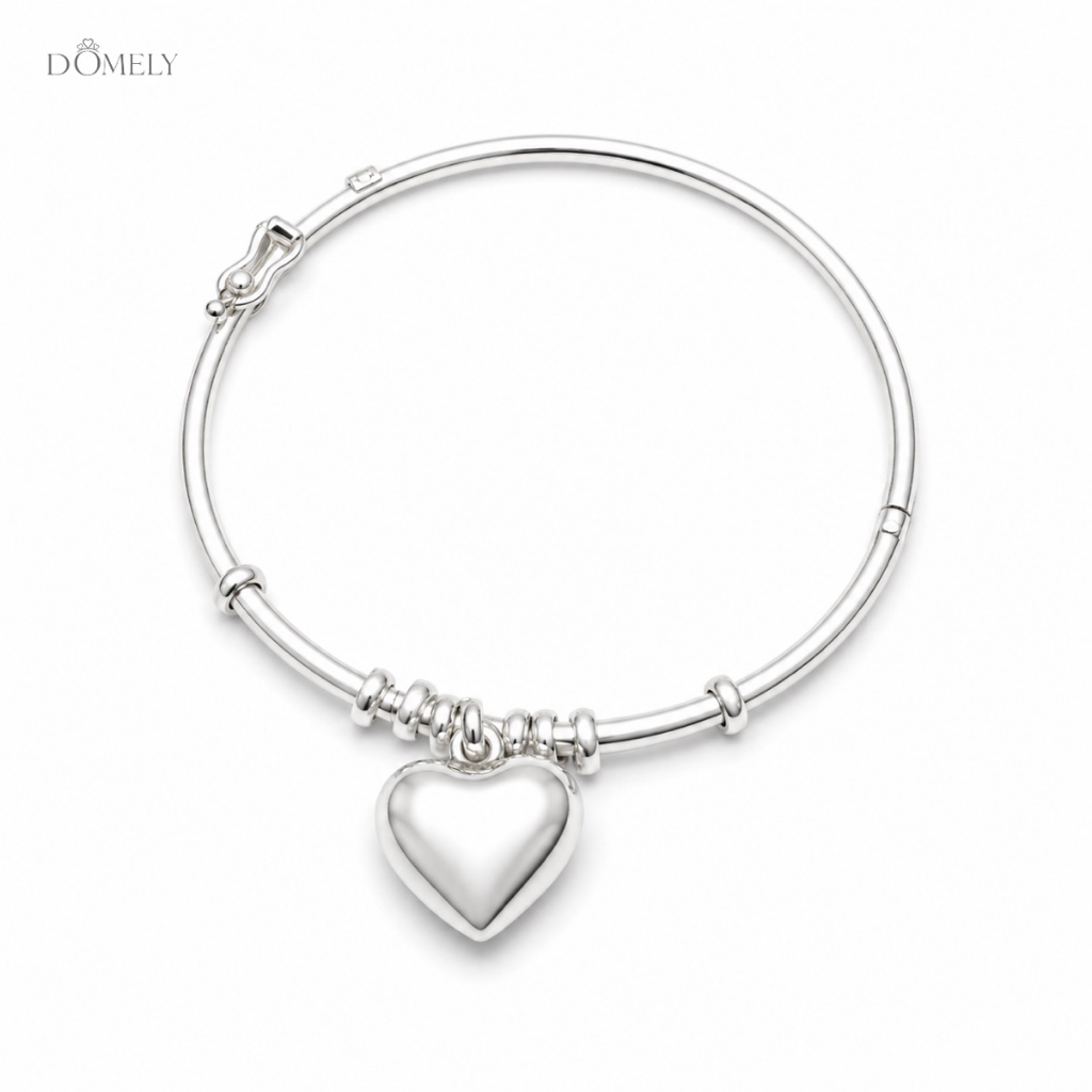 Z- Brazalete Corazón Bomba