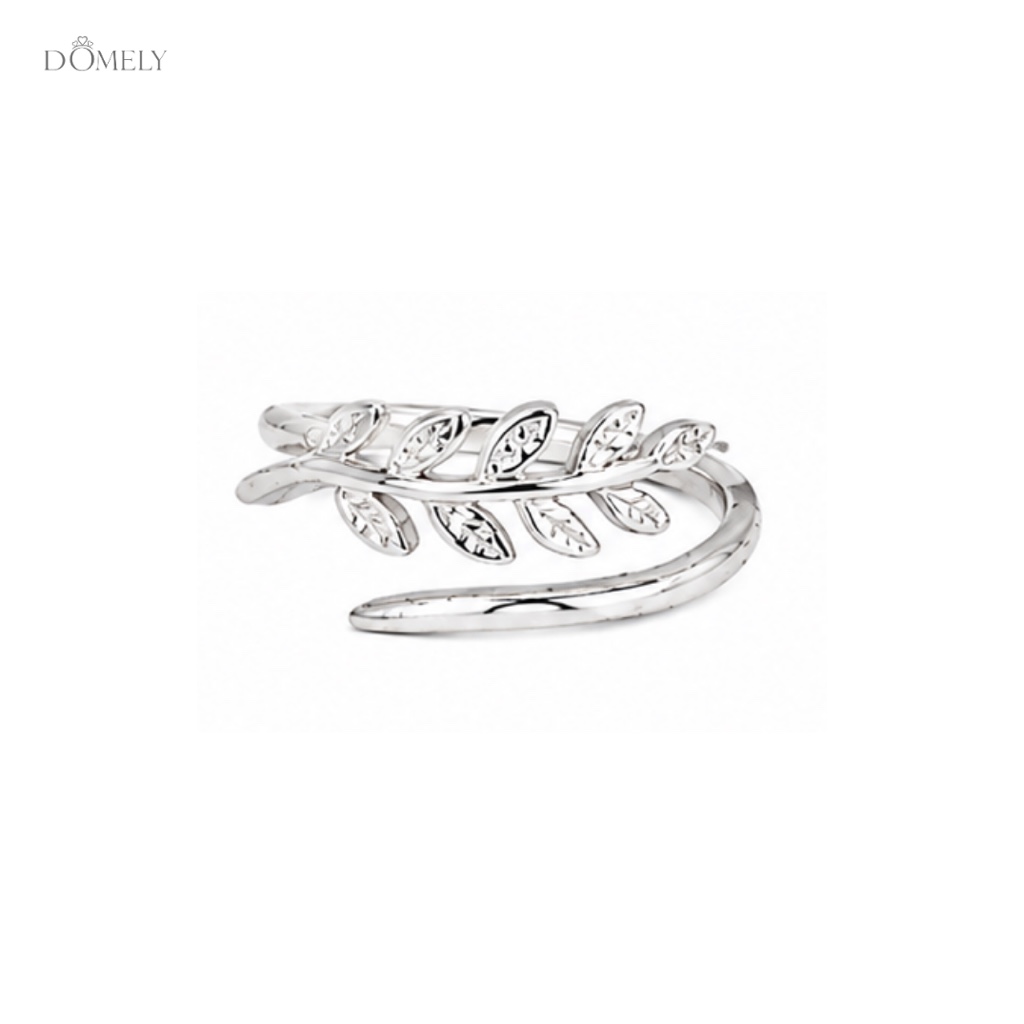 Z-Anillo Espiga Elegance