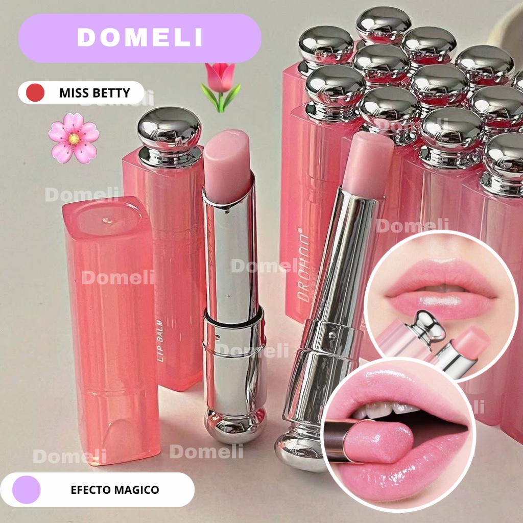 Lip Balm Ins En Dior - A0056