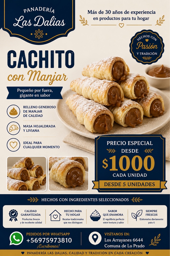 Cachitos