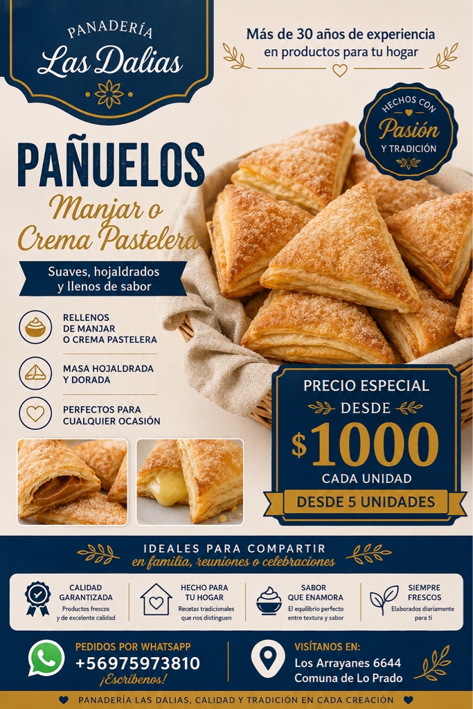 Pañuelos