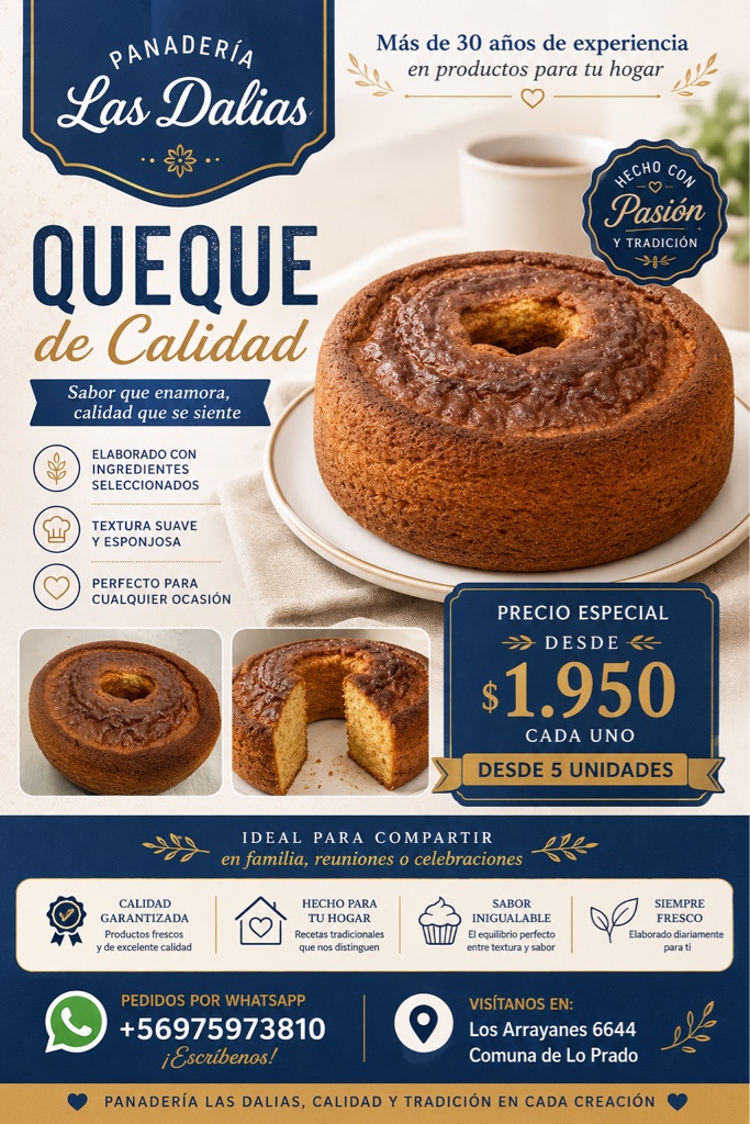 Queques