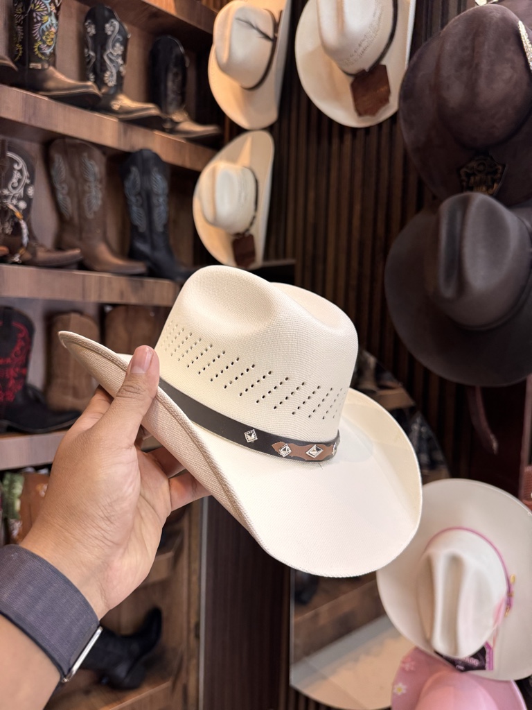 Charros (1-6 añitos)