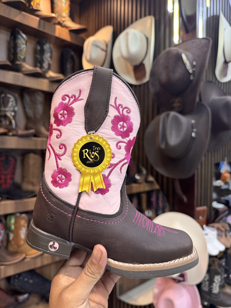 Botita 🎀 (25-34)