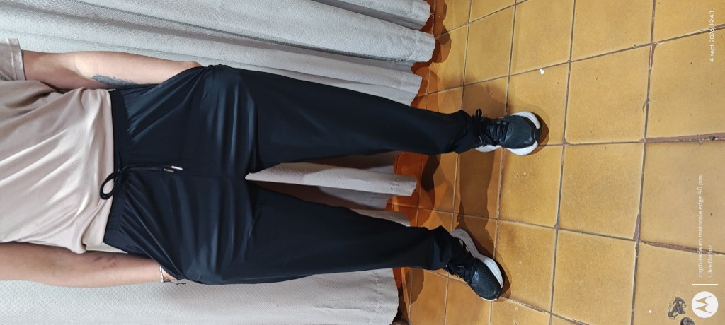 Pantalón Deportivo