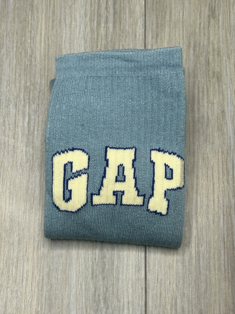 GAP calcetines azules