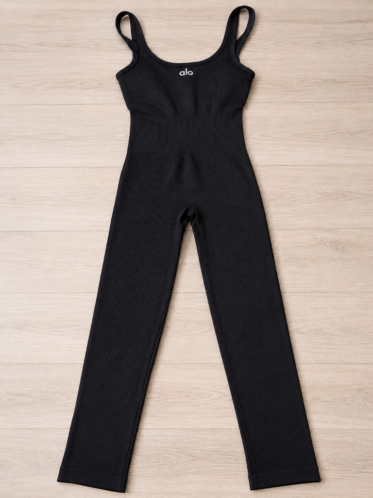 Enterito cuerpo completo marca alo