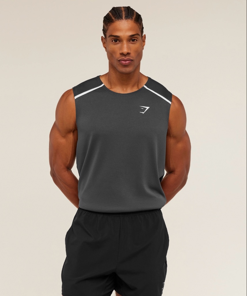 Arrival Contrast Tank
