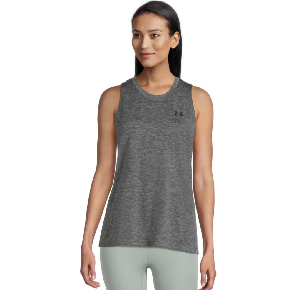 Under Armour Women’s Tech Tank Twist