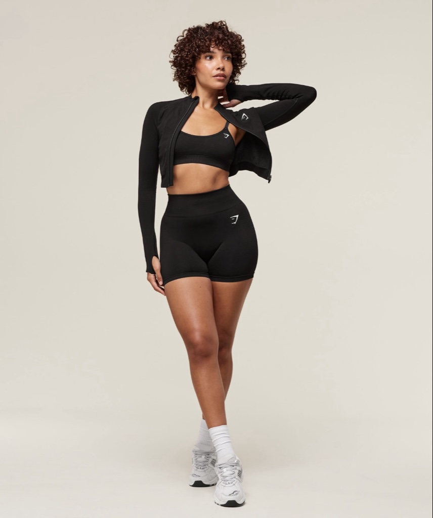 Vital Soft Shorts