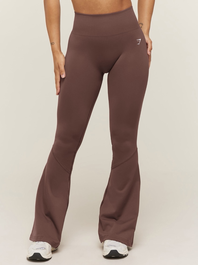 Everyday Seamless Leggings