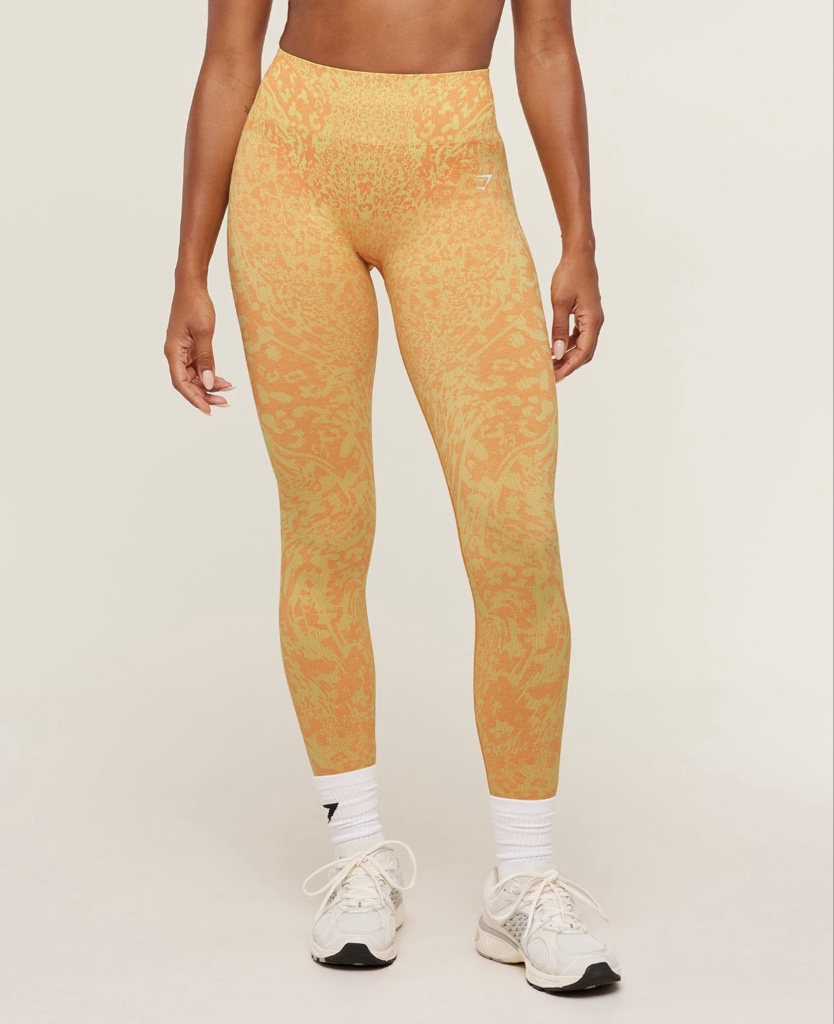 Adapt Animal X Whitney Leggings