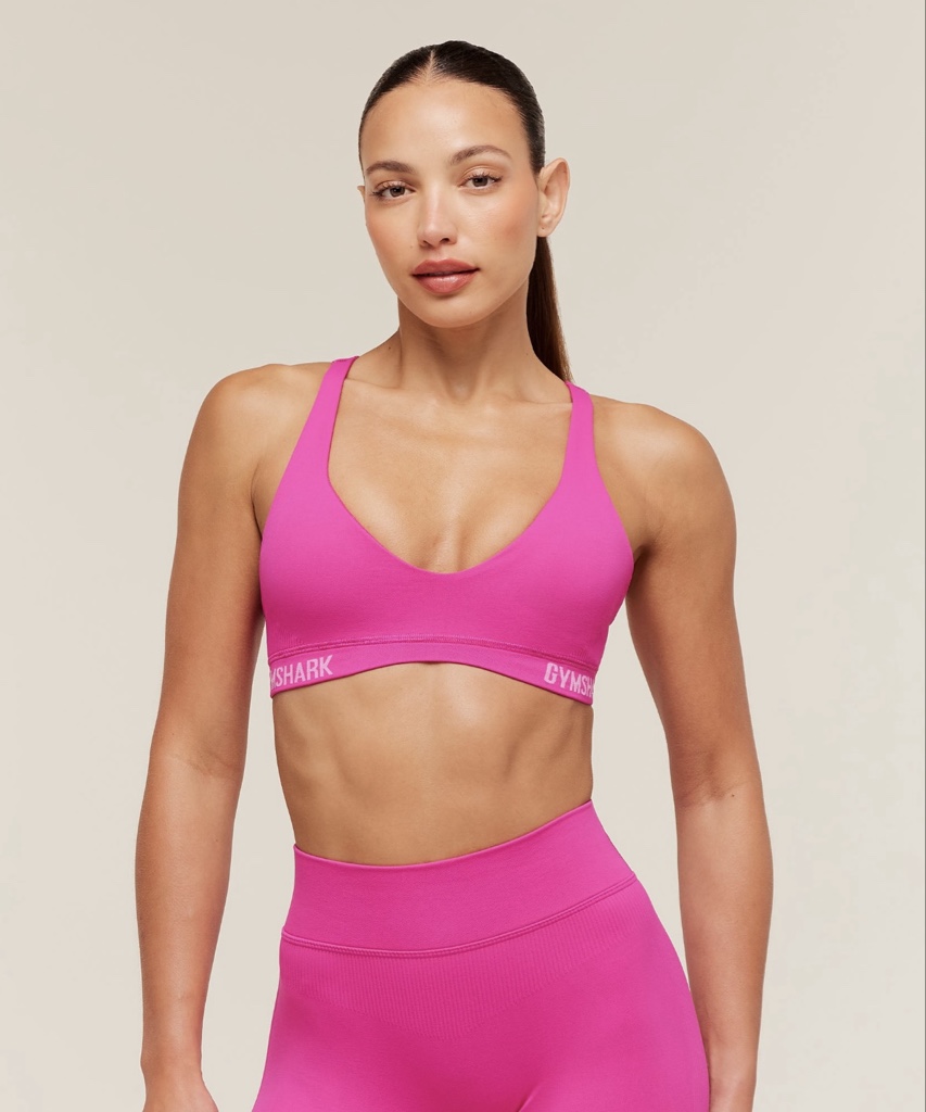 Flex V4 Sports Bra