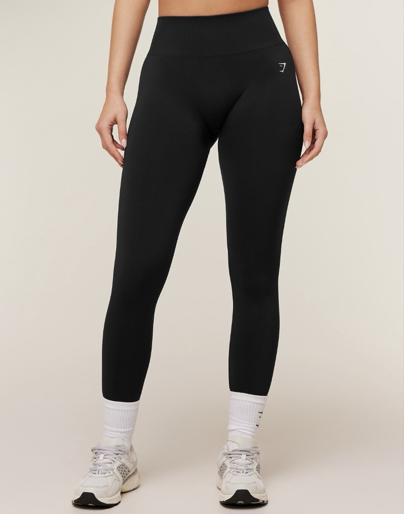 Light Hold Leggings