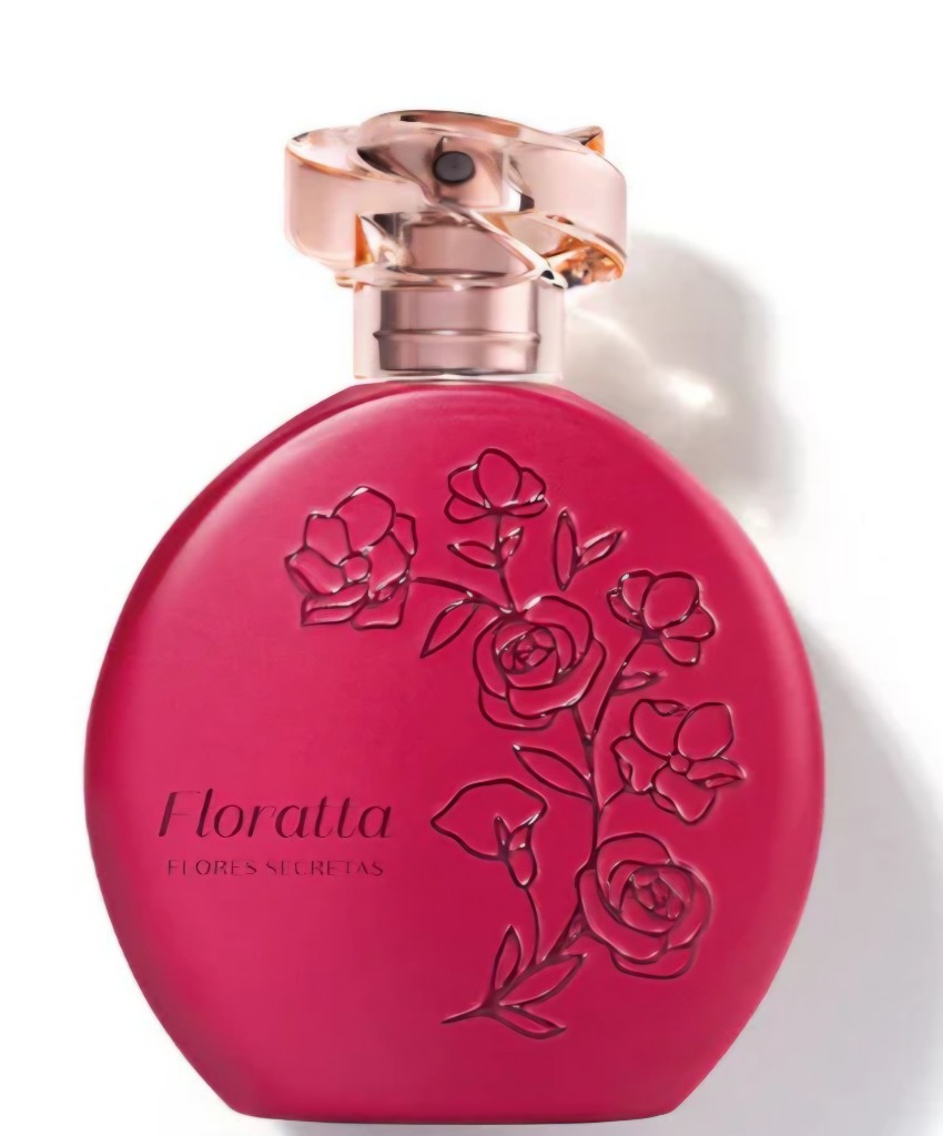 Floratta Flores Secretas 75ml